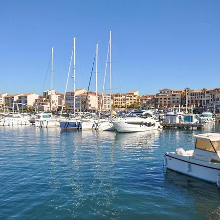 Apartment Proche Des Plages *