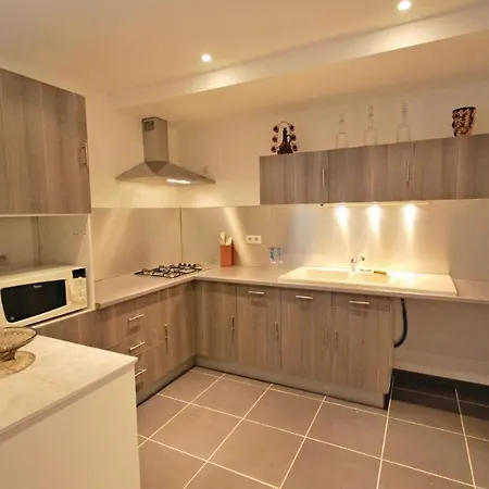 Apartment Proche Des Plages Six-Fours-les-Plages