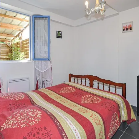 Apartment Proche Des Plages